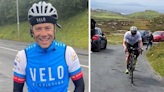 Donegal cyclist breaks Malin to Mizen to Malin record - Donegal Daily