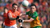 All-Ireland semis to be confirmed on Sunday Game Live