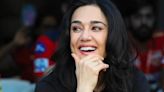 "Heaven": Preity Zinta Enjoys Wine, Crackers And More In Paris