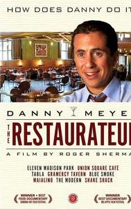 The Restaurateur