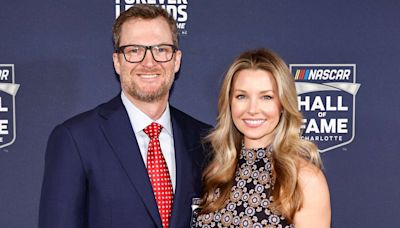Who Is Dale Earnhardt Jr.'s Wife? All About Amy Reimann
