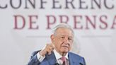 Morena: “Pendiente”, combate a la extorsión de maestros: AMLO