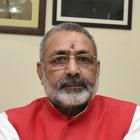 Giriraj Singh