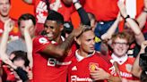 Manchester United vs Arsenal: Red-hot Red Devils end Gunners’ perfect start