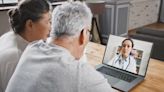 U-M study shows patients prefer professional backgrounds during virtual doctor visits