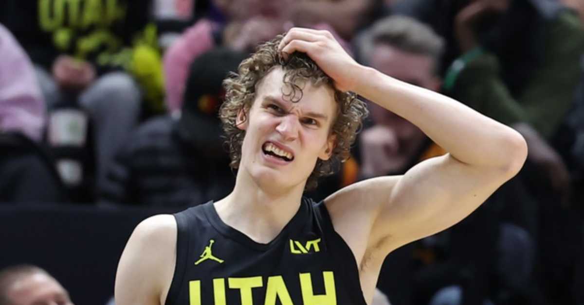 OKC Thunder trading Nikola Topic for Lauri Markkanen?