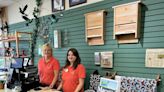 Macon bird business opens under new ownership, focuses on community, nature preservation