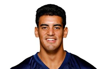 Marcus Mariota