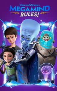 Megamind Rules!