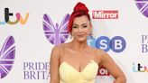 Strictly’s Dianne Buswell debuts hair transformation