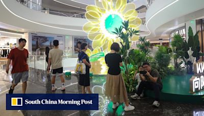 More pain for retailers as shoppers spend in Shenzhen, slowing Hong Kong recovery