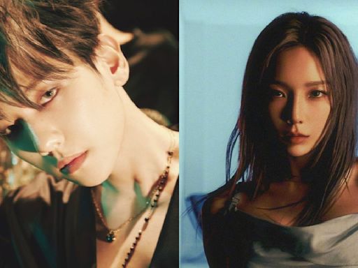 When EXO’s Baekhyun was ‘sensitive’ about relationship talk after breakup with Girls’ Generation’s Taeyeon; Watch