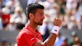 Where to watch Novak Djokovic vs Casper Ruud: TV channel and streaming for French Open men’s final