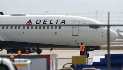 Delta changes uniform policy following flap over flight attendants with Palestinian pins
