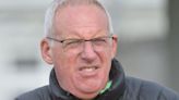 Club chairman Colm Corrigan says Dowdallshill ‘at a critical juncture’ after league withdrawal