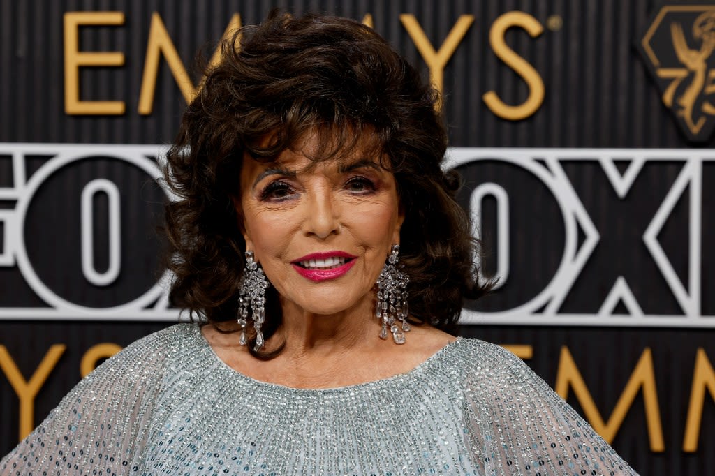 Horoscopes May 23, 2024: Joan Collins, don’t look back