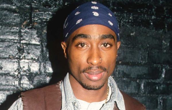 Tupac's Family Reportedly Considering Suing Diddy for Wrongful Death