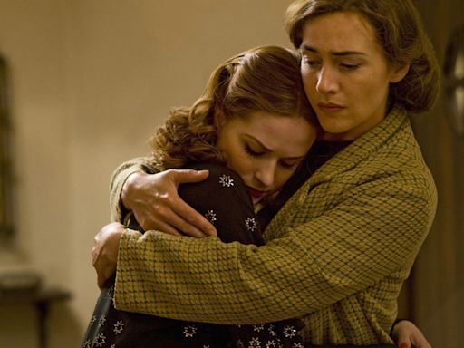 What Makes Kate Winslet So Surprising