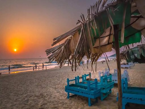 North Goa’s 5 must-visit attractions for vacationers