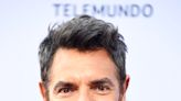 Eugenio Derbez opens up about recent accident, says doctors 'needed to reconstruct my arm'