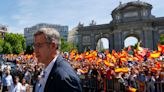 “El 9 de junio vamos a votar por España, la libertad y la democracia”