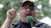 Oath Keepers' Seditious Conspiracy Trial Kicks Off With Jury Selection