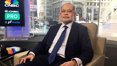 Deutsche Bank's Binky Chadha sees room for S&P 500 to run into year-end