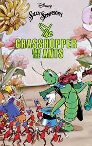 The Grasshopper and the Ants