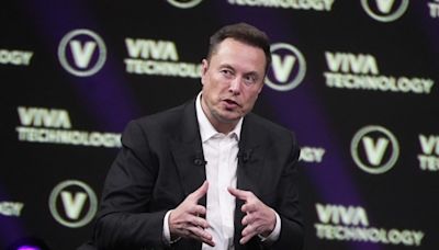 Elon Musk walks back ‘go f‑‑‑ yourself’ comments to advertisers