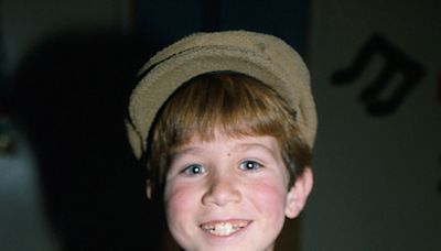 ‘Alf’ child star Benji Gregory’s cause of death confirmed