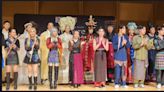 Dazzling diplomacy: Seattle Hanbok fashion show celebrates 140 years of Korea-US relations