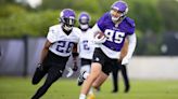 Robert Tonyan could be Vikings' TE1 with significant targets