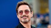 Robert Downey Jr. to Star in Remake of Alfred Hitchcock's 'Vertigo' : Report