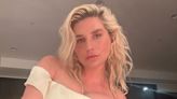 Kesha Drops Her First Track Titled Joyride As Independent Artist; Co-Writes Alongside Madison Love And Zhone