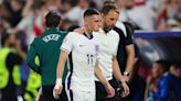 Source: Foden rejoining England for last-16 clash