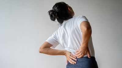 Doctors Are Sharing The 7 Sneakiest Causes Of Back Pain