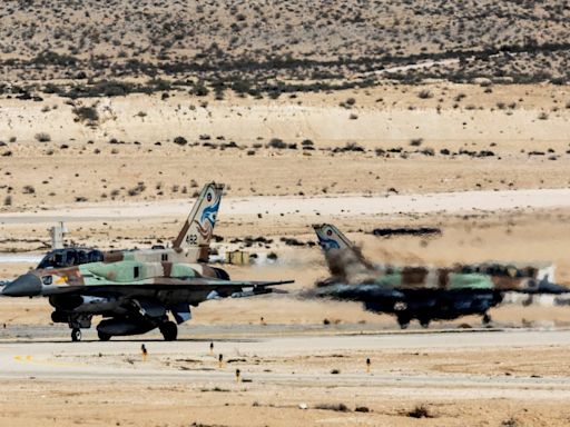 Why Israel still hasn't retaliated with a strike against Iran