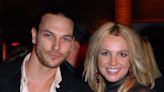 A complete timeline of Britney Spears and Kevin Federline's two-year relationship