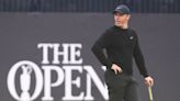 Paul Kimmage at The Open: A day with Rory