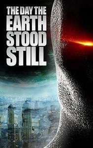 The Day the Earth Stood Still