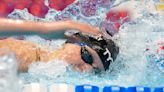 Ledecky unlikely to swim the 200 free at the Paris Olympics, leaving three individual events - WTOP News