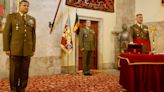 Teniente general Sáez Rocandio: 'Quiero que la sociedad valenciana vea al Ejército próximo, útil y a su servicio'