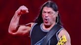 "We had a wicked circle-pit with Jason Momoa, Dave Grohl and Mike Clark": Rob Trujillo talks 72 Seasons, celebrity mosh pits and what comes next for Metallica