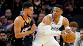 Clippers go as Russell Westbrook goes, for better or worse, in Game 1 win over Suns