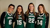 Fayetteville-Manlius girls lacrosse senior star records 200th career point in win over Liverpool