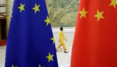 Europe's business chiefs see EU-China relations worsening