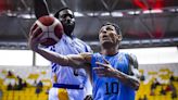 El debut de Argentina (y de Pablo Prigioni) en la AmeriCup de básquet: triunfo cómodo y buenas sensaciones