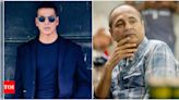 Akshay Kumar's box office flop: Vipul Amrutlal Shah draws inspiration from Sachin Tendulkar's comeback | Hindi Movie News - Times of India