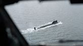 Norway watches as Russian subs and aircraft step up Arctic patrols