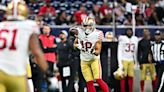 WR Willie Snead IV re-signs with 49ers